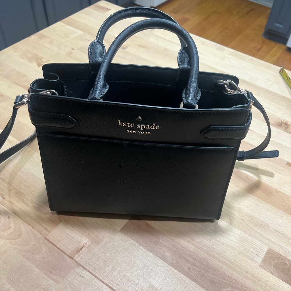 Purse/crossbody